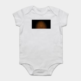 Dark Matters Baby Bodysuit